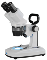 BMS stereo microscopen