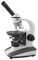 Polarisatie microscopen