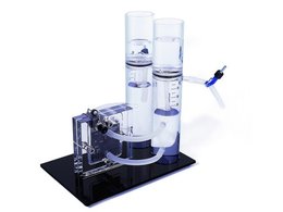 complete opstellingen