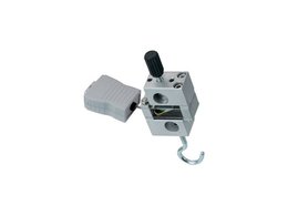 Sensoren en sensorboxen natuurkunde