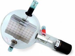 Fysica van elektronen