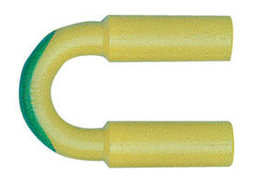 Experimenteerkabels en stekkers