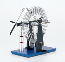 Hoogspanningsgeneratoren