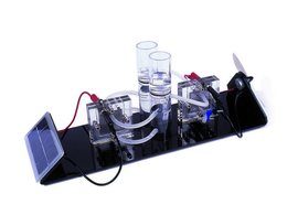 Waterstoftechnologie