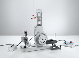 Stoommachines, heteluchtmotoren