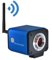 BMS digitale camera's