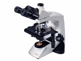 Microscopen