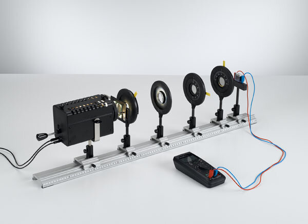 Lichtbronnen en toebehoren