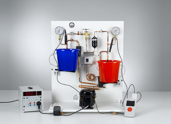Thermometers en temperatuurmeters