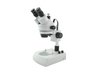 Stereomicroscoop BMS 143 Trino Zoom LED