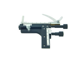 Kruistafelopzet voor BMS 100/200