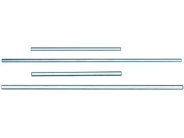 Statiefstang 500 x 13 mm