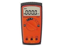Digitale multimeter DM9