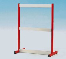 Tweelaags insteekrek