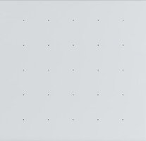 Magneetbord CPS, 300mm