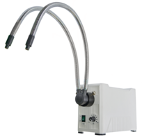 LED lichtbron met dubbele arm, 15W