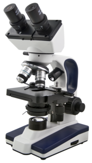 Microscoop BMS 037 LED Pro binoculair