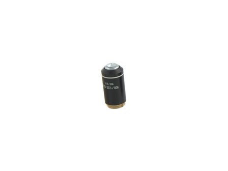 Objectief 100x BMS