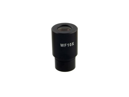 Micrometer oculair WF 10x/18 mm