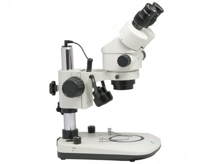 Stereomicroscoop BMS 133 Bino Zoom, LED