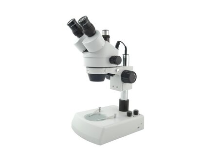 Stereo microscoop BMS 143 Trino Zoom LED