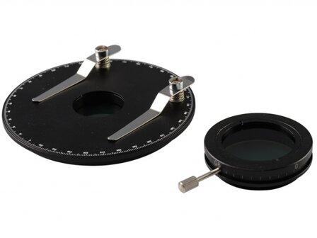 Polarisatieset voor BMS 140/143-reeks