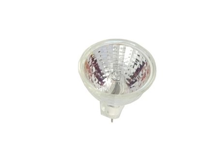 Halogene reflectorlamp topverlichting 12V-15W voor BMS 11, 140 en 143