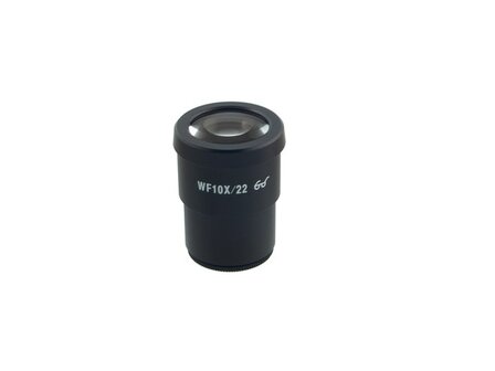 Micrometeroculair WF 10x/22 mm