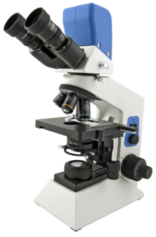 Microscoop BMS D1-dig A 1000x