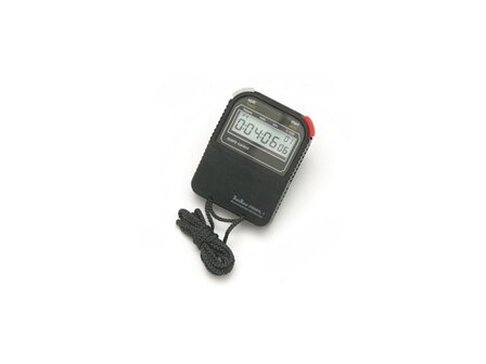 Stopwatch digitaal 10 uur/ 0,01 s