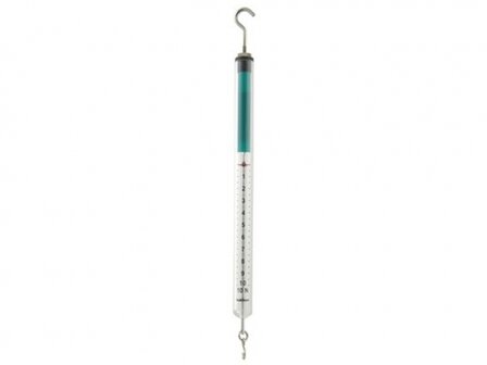 Dynamometer 10 N in 0,10 N