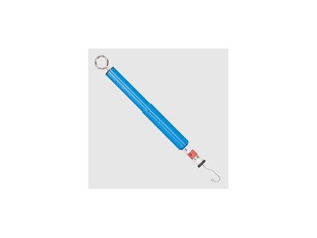 Precisiekrachtmeter 10 N