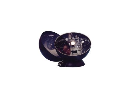 Baader planetarium