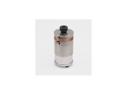 Joulemeter aluminium groot
