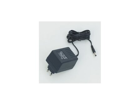 Netadapter 12 V AC