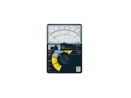 Multimeter LDanalog 30