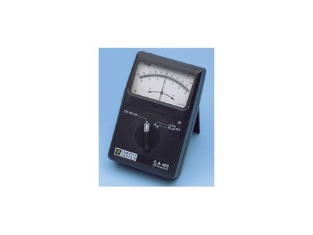 Galvanometer CA 403