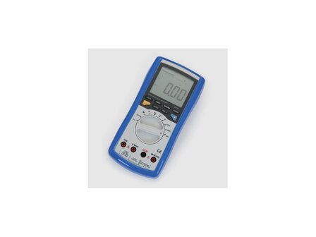 Digitale Multimeter 3315