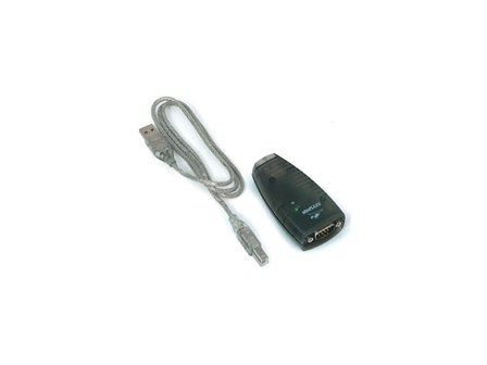 Adapter USB/serieel
