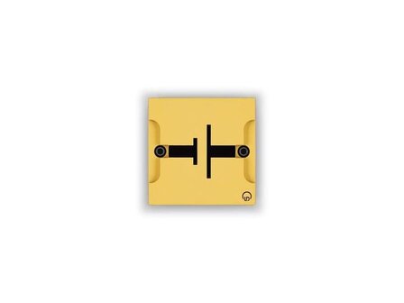 BST batterijhouder