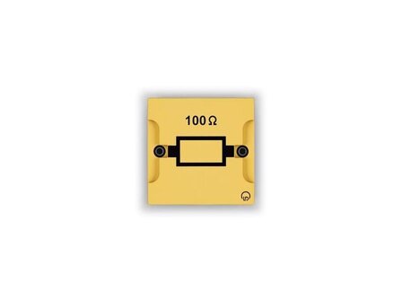 BST weerstand 100 Ohm