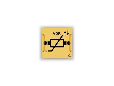 BST VDR-weerstand