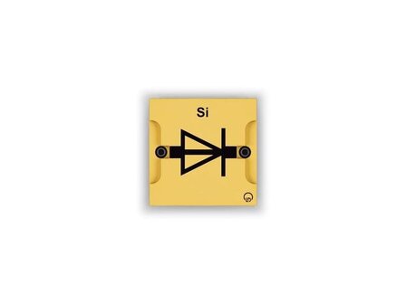 BST diode 1N4007