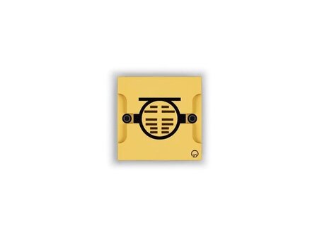 BST elektretmicrofoon