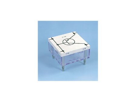 STE transistor BC 550, NPN