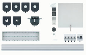 Experimenteerset Optiek S1