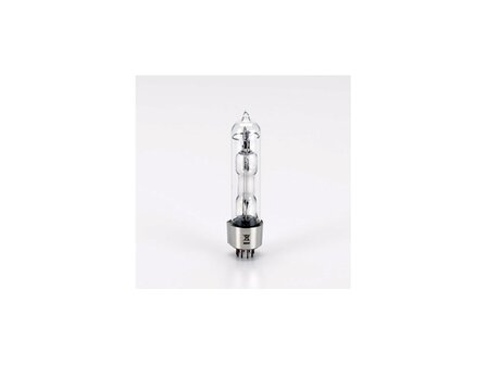 Spectraallamp Hg-Cd