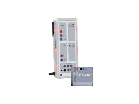 Sensor-CASSY 2 Starter