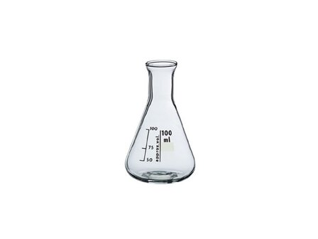 Erlenmeyerkolf NH 500 ml