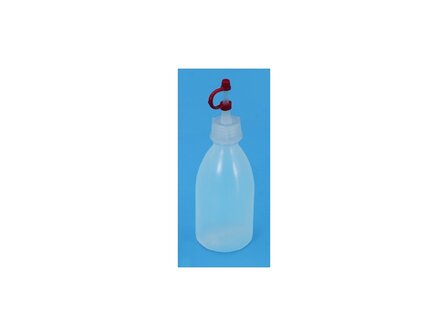Druppelfles 100 ml, LDPE